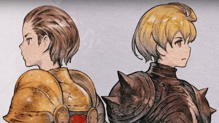Final Fantasy Tactics - GX