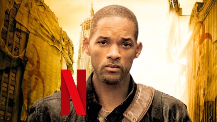 Les nouveautés films et séries à voir sur Netflix 11 au 17 juillet 2025