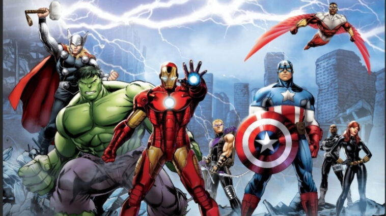 Marvel annule son excellent plan pour ramener l'une des meilleures équipes des Avengers