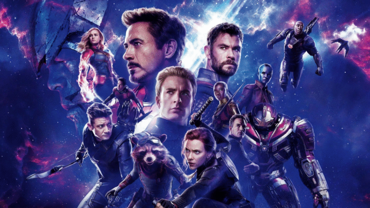Marvel confirme que deux des Avengers d'origine seront remplacés
