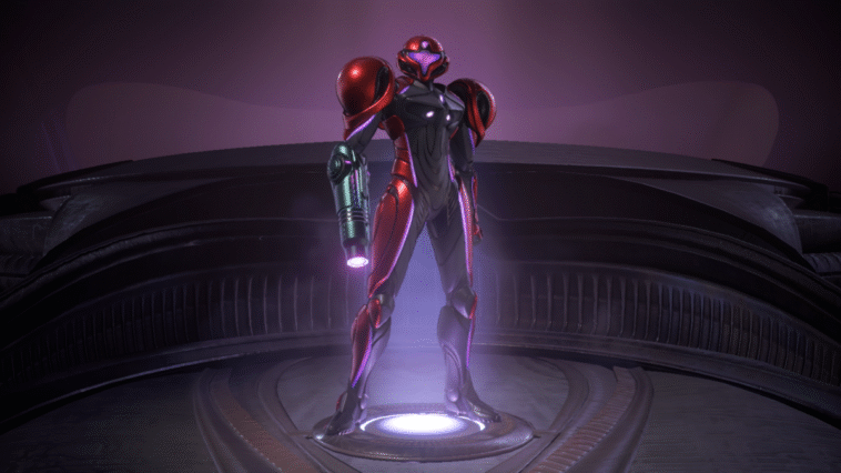 Metroid Prime 4 est-il au-delà du retard? Un initié clarifie la situation avec le titre de Nintendo Switch 2