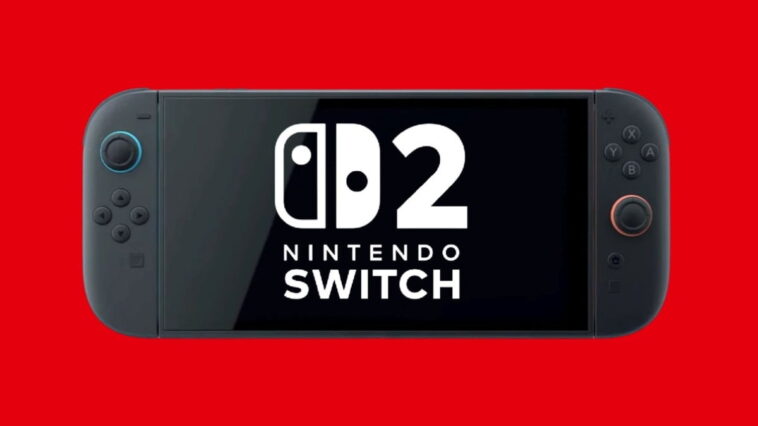 Nintendo Switch 2 fait face à de graves problèmes de surchauffe