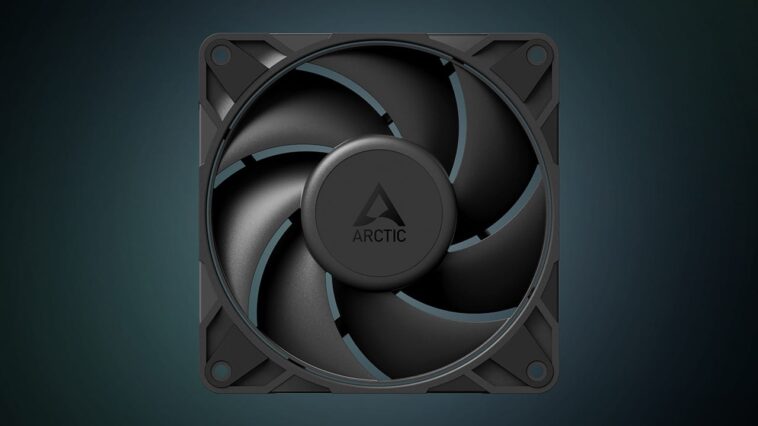Nouvelle gamme de fans de gamme