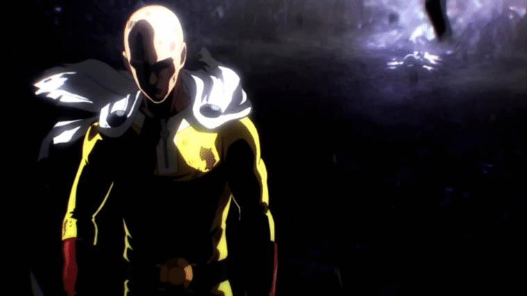 One-Punch Man Season 3 vise à être une grande déception et c'est la raison