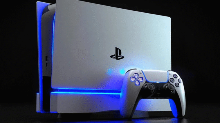 PS6 partage de nouveaux détails sur les composants qui auraient la nouvelle console Sony