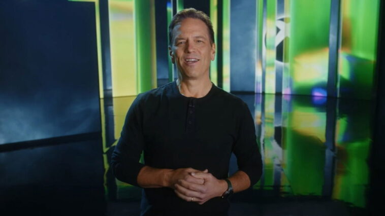 Phil Spencer est-il de Xbox? C'est la réponse officielle de Microsoft
