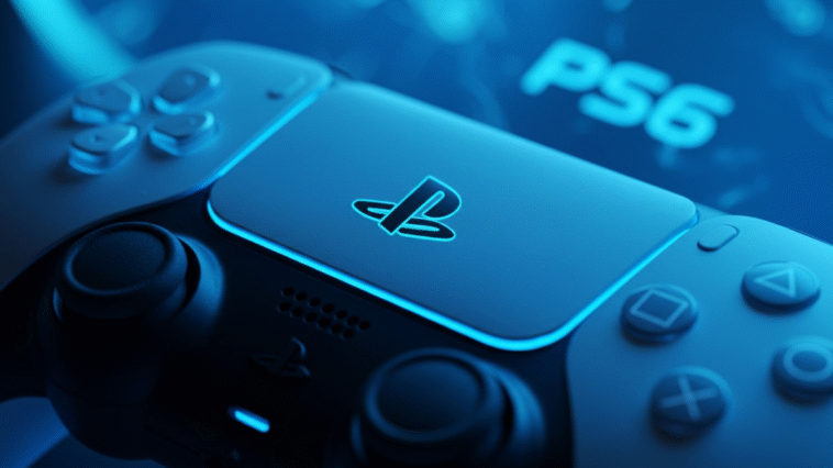 PlayStation révèle le nom de son prochain matériel, mais ce n'est pas PS6
