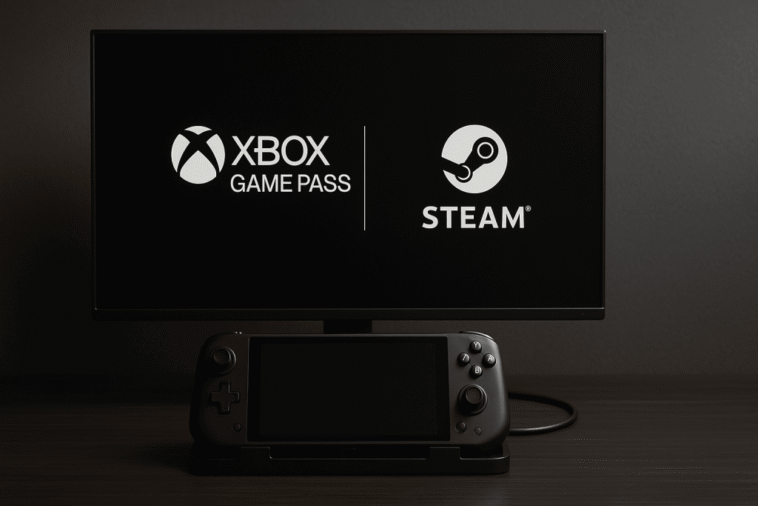 Xbox Portatil Steam Xbox (1)