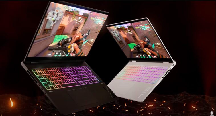 Probablement le meilleur ordinateur portable gaming