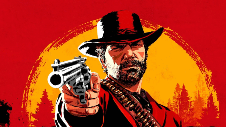 Red Dead Redemption II donne de nouveaux indices de sa version remasterisée