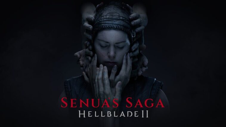 hellblade ii xbox 2024