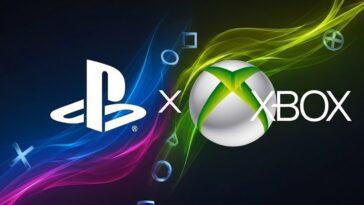 Xbox Y Playstation