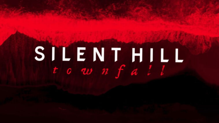 Townfall offre une légère mise à jour de son développement après avoir changé l'étude