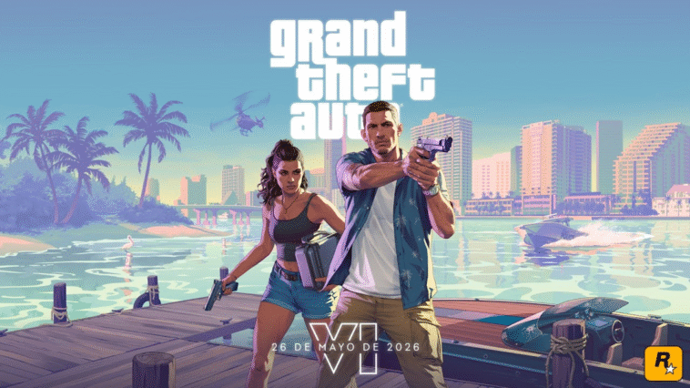 Un développeur Rockstar révèle tous les secrets des bandes-annonces de GTA