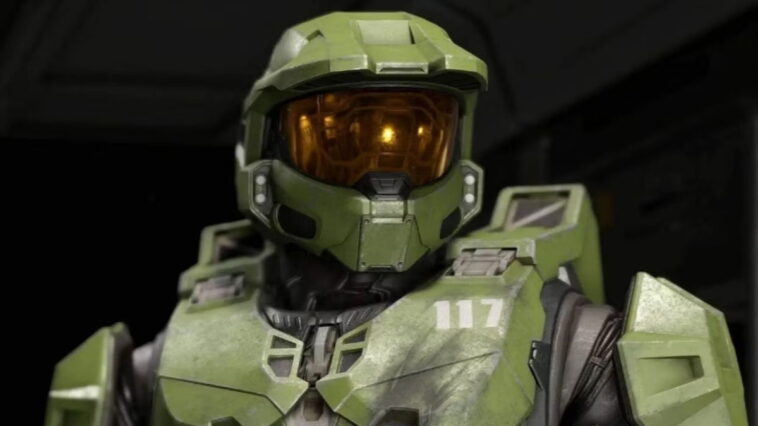 Un nouvel épisode de Halo indique sa publicité cette année