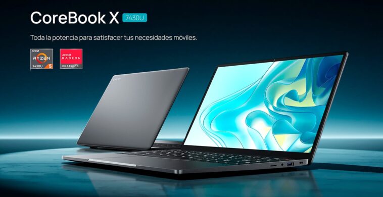 14 -Inch Ultrabook pour 347 €