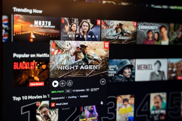 Ces 3 films à voir sur Netflix.