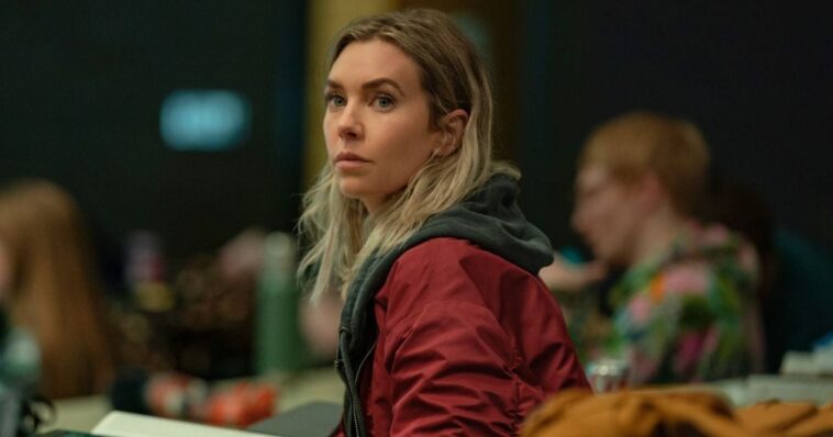 Adapté d’un célèbre roman, ce thriller dans le top 3 de Netflix vous plonge dans une course contre la montre haletante