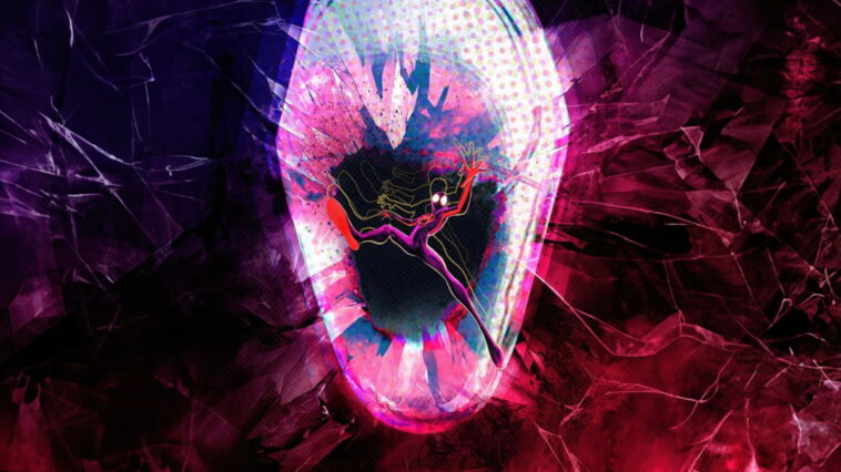 Au-delà du Spider-Ambverse doit surmonter un nouveau défi