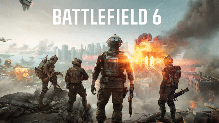 Battlefield 6 premières impressions