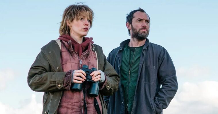 Ce thriller noté 2,2/5 se hisse pourtant sur le podium du Top 10 de Netflix