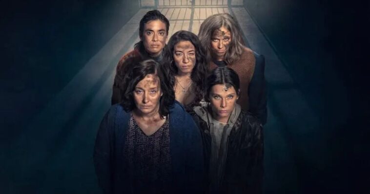 Cette série argentine est le joyau caché de la rentrée sur Netflix