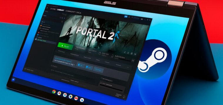 Chromebook est laissé sans vapeur: Google laisse le support