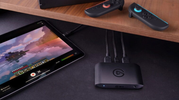 Comment capturer et streaming à partir de votre console avec pas par étape