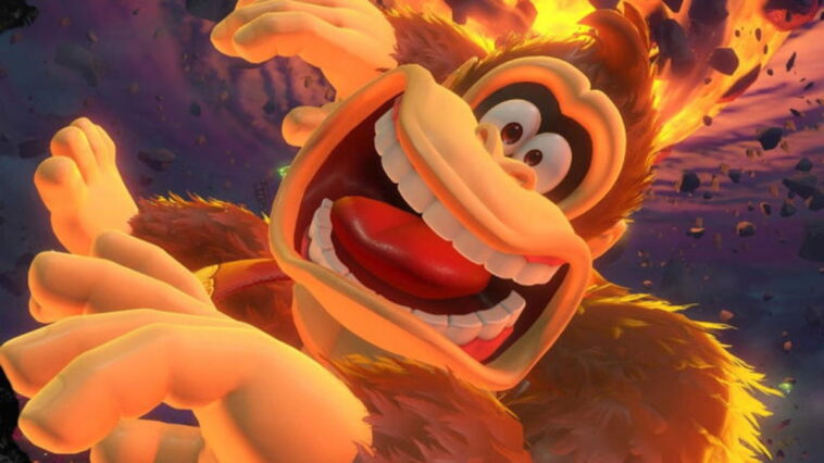 Donkey Kong Bananza aurait pu révéler le plus gros problème de Nintendo Switch 2
