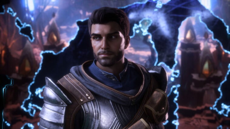 EA rejette le remasterisation de l'âge du dragon: une décision controversée