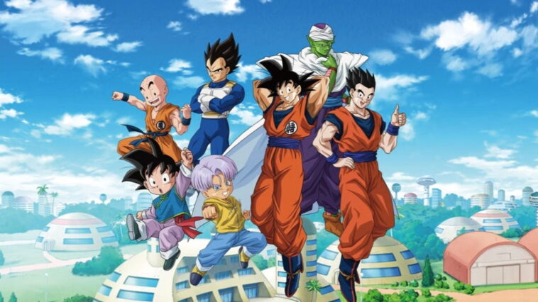 Il n'y a qu'une seule solution qui peut résoudre le gros problème de Dragon Ball Super Anime