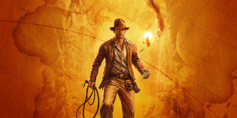 Indiana Jones et The Big Circle montrent le gameplay de son DLC et confirme sa version Nintendo Switch 2