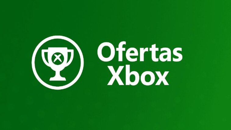 Ofertas Xbox Store 1920x1080