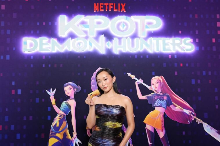 K-Pop Demon Hunters : bonne nouvelle pour les fans, Netflix propose une version inédite
