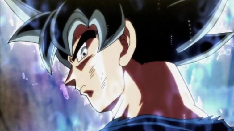 L'un des combats les plus attendus de Dragon Ball Super a été animé par les fans et a l'air spectaculaire
