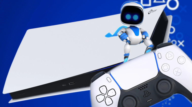 La PS5 dépasse 80 millions de consoles vendues dans le monde entier