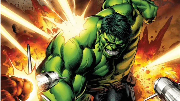 La nouvelle alliance de Hulk est l'une des grandes erreurs de Marvel