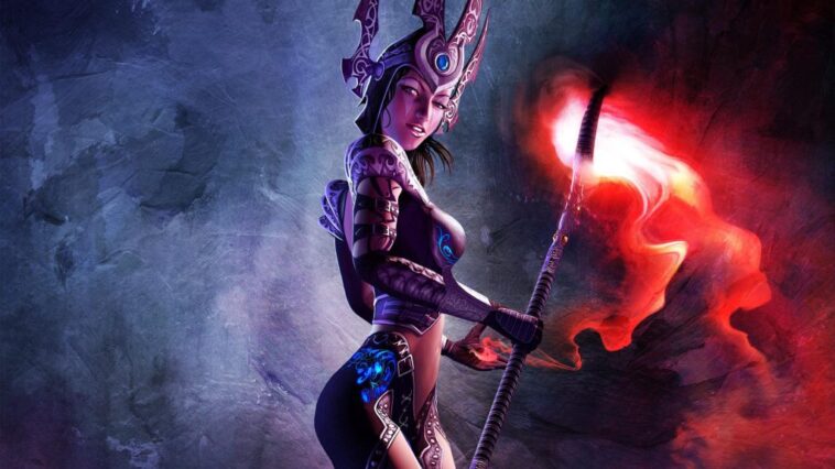 Le RPG d'action avec des graphiques améliorés et tout son contenu original - Génération Xbox revient