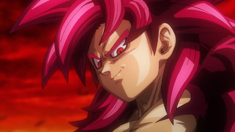 Le Super Saiyan 4 de Dragon Ball Daima pourrait faire son apparition dans la saga de Dragon Ball Super