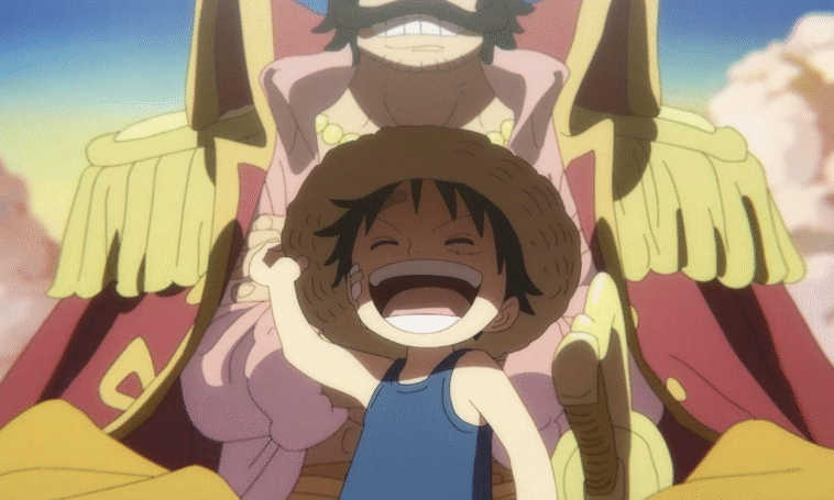 Le créateur de One Piece confirme enfin le parallélisme entre Roger et les chapeaux de paille