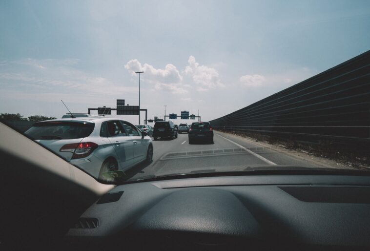 Le rôle du trafic routier dans la pollution de l’air en zone urbaine