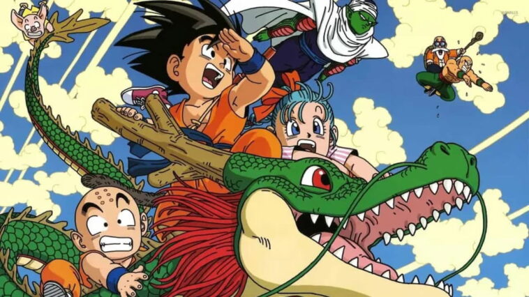 Les fans choisissent les meilleures couvertures pour la journée de Goku