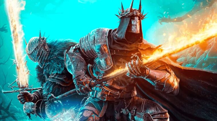 Lords Of The Fallen - Pach 2.0