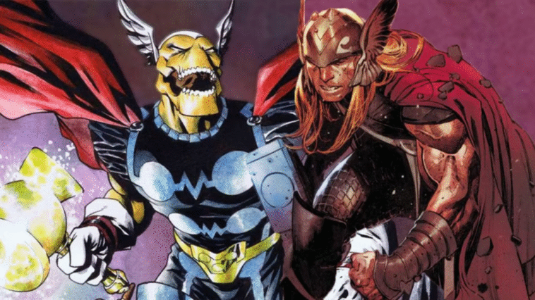Marvel se termine pour toujours avec l'une des grandes histoires des Avengers après 62 ans