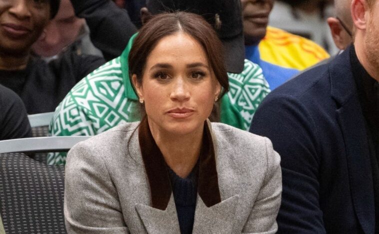 Meghan Markle a-t-elle copié Kate Middleton ? Ces nouvelles critiques qui pleuvent sur la femme du prince Harry