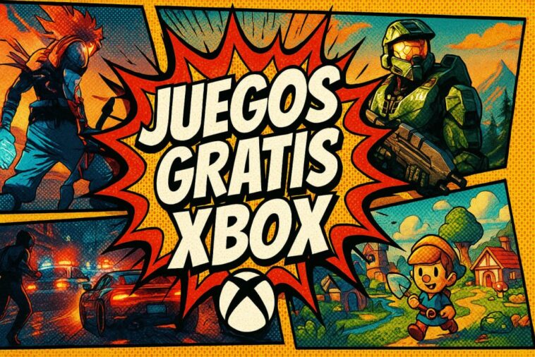 Juegos Gratis Xbox Fin De Semana (1) (1)