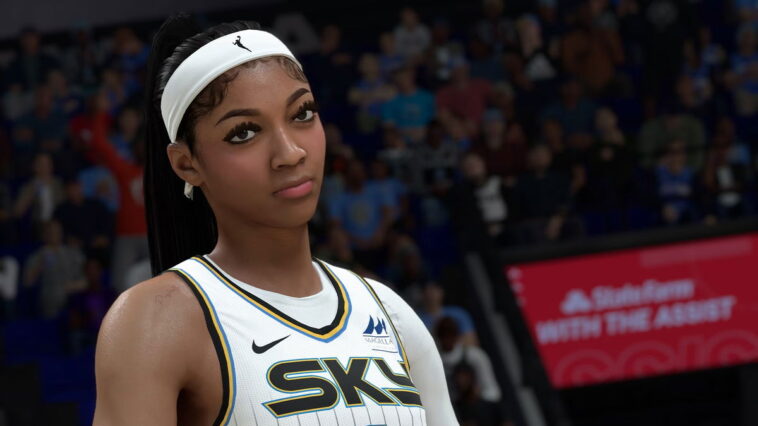 NBA 2K26 révolutionnera la ville avec des améliorations graphiques, de nouvelles activités et plus de contenu social
