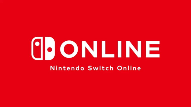 Nintendo Switch Online Ajouter une nouvelle fonction avec sa dernière mise à jour