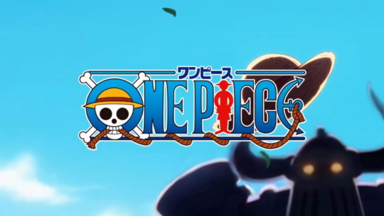 One Piece a offert le premier regard officiel sur Joyboy et vous l'avez peut-être perdu