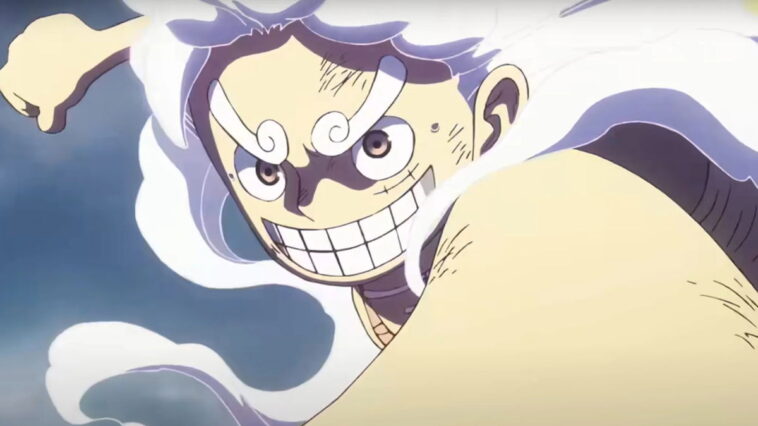 One Piece conclut le flashback de Kuma et Bonney et révèle une avancée du prochain point culminant de l'arc Egghead